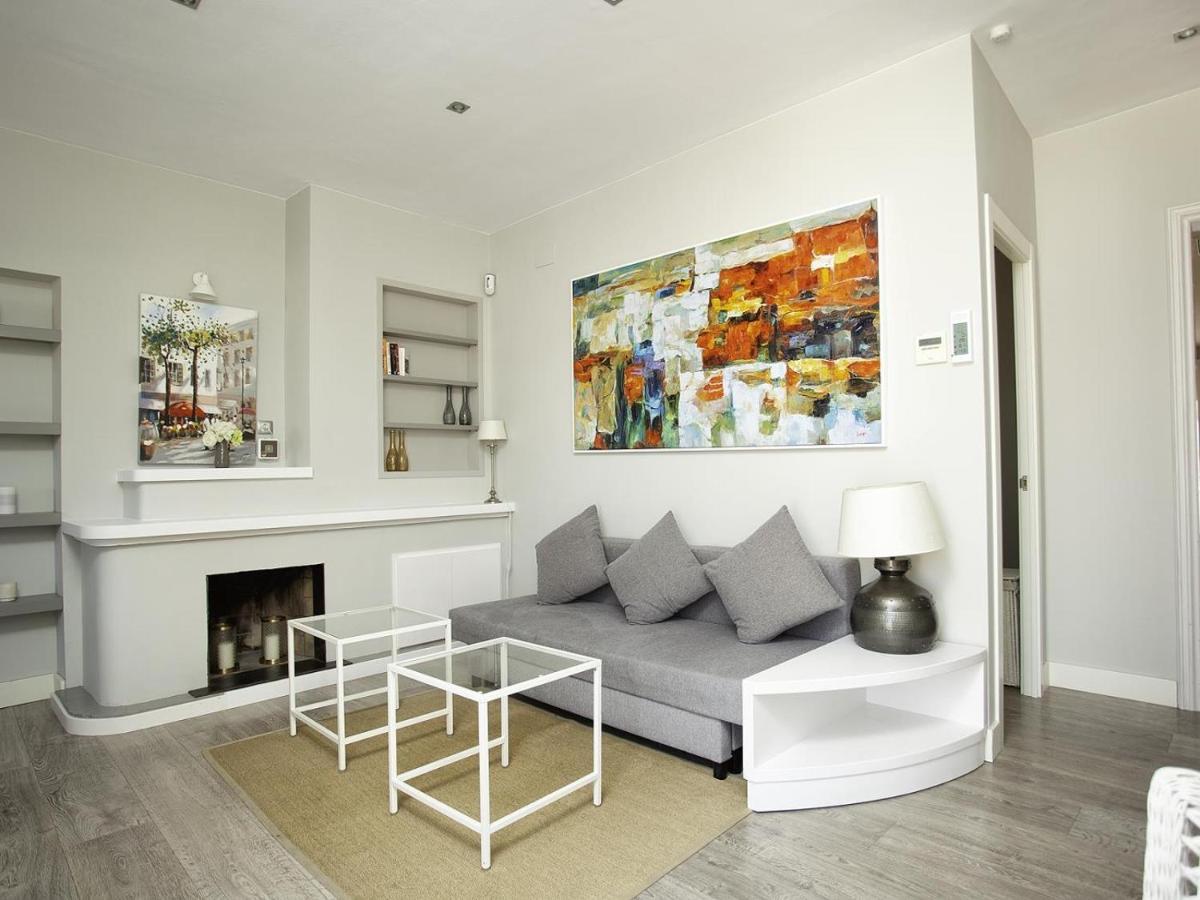 Sitges Spaces Bonaire Penthouse Exterior photo