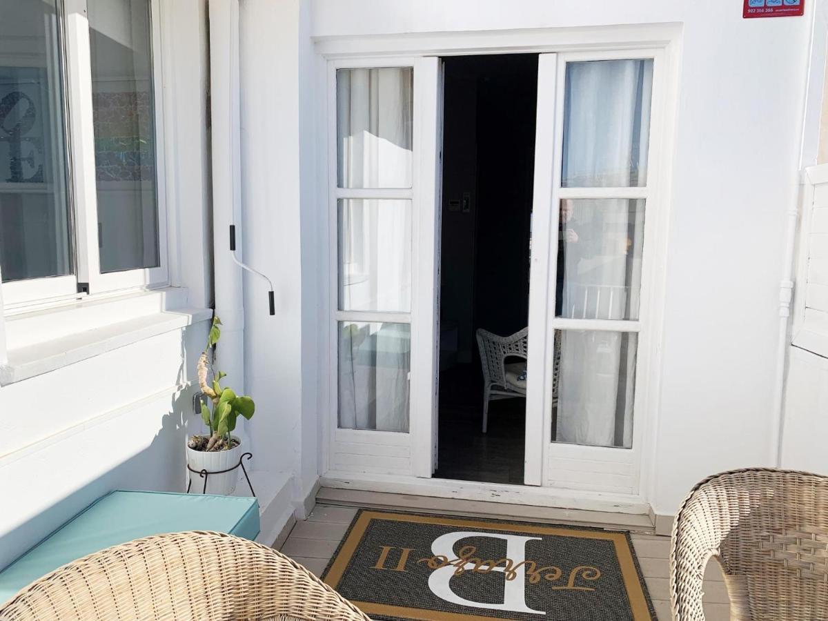 Sitges Spaces Bonaire Penthouse Exterior photo